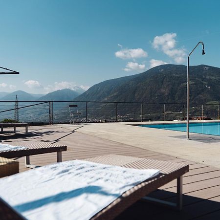 Appartement-Hotel Beatenhof Тироло Екстериор снимка