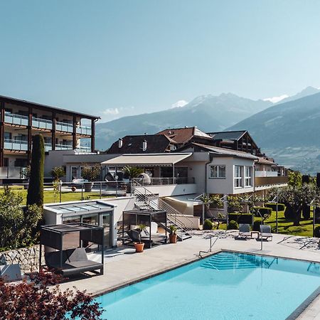 Appartement-Hotel Beatenhof Тироло Екстериор снимка