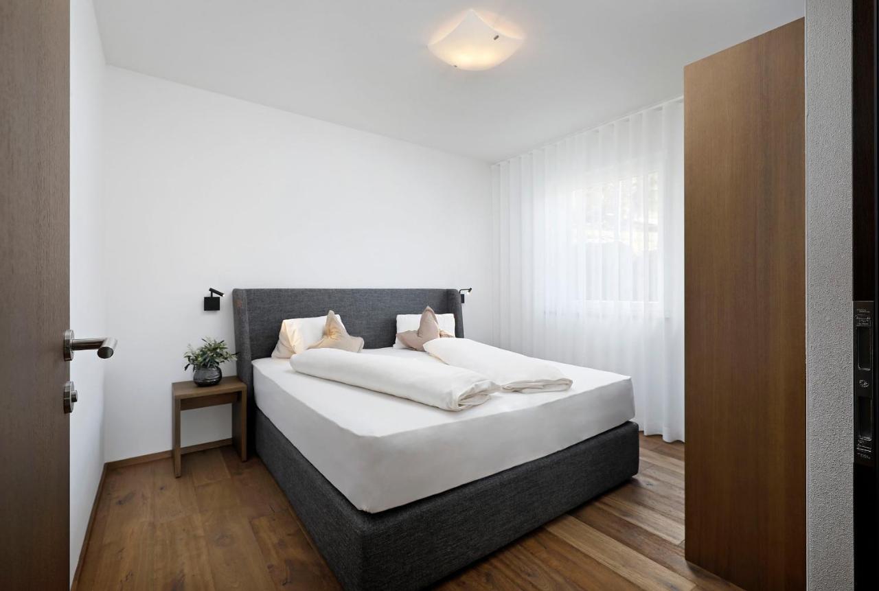 Appartement-Hotel Beatenhof Тироло Екстериор снимка