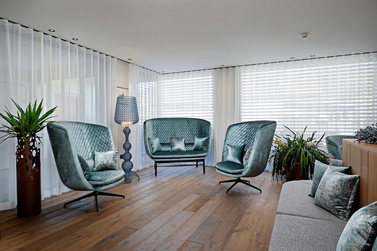Appartement-Hotel Beatenhof Тироло Екстериор снимка