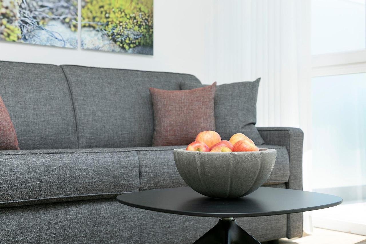 Appartement-Hotel Beatenhof Тироло Екстериор снимка
