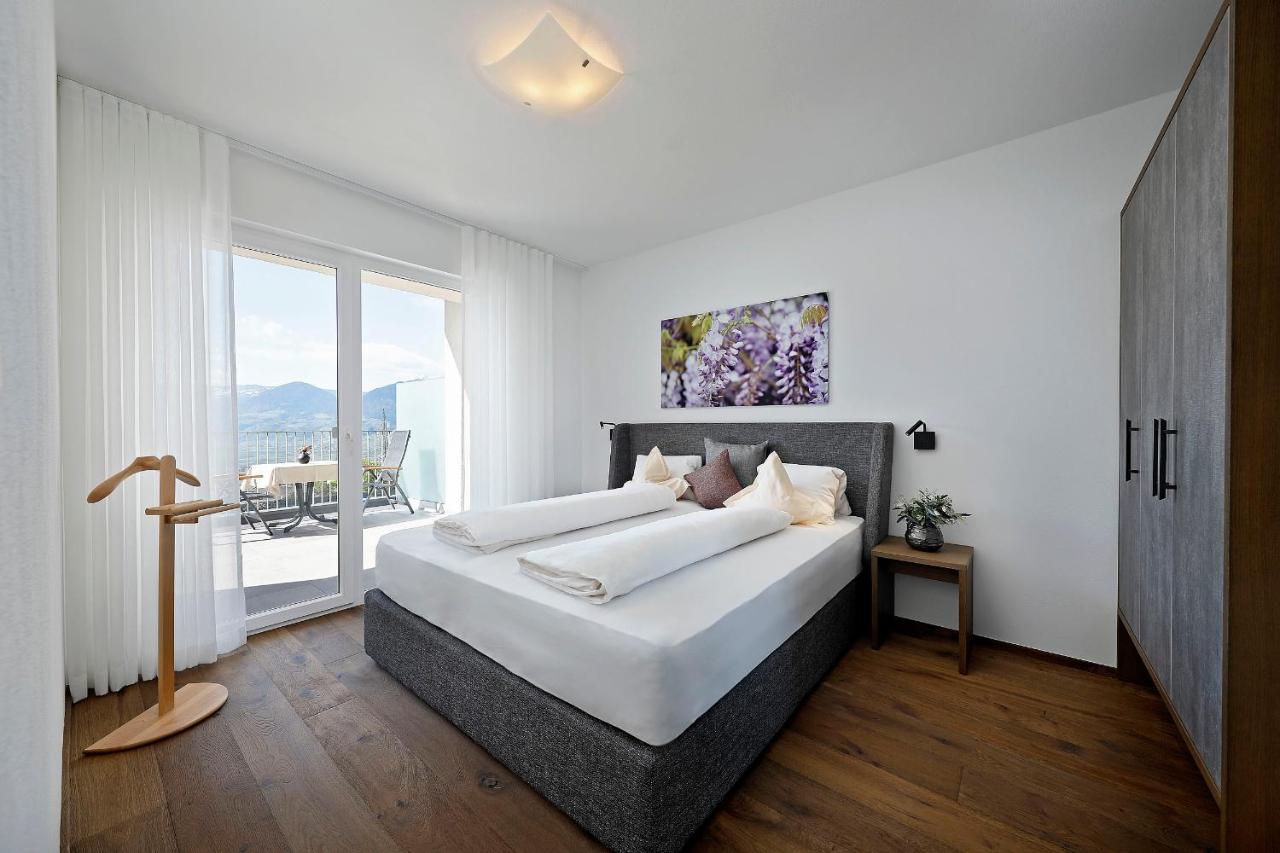 Appartement-Hotel Beatenhof Тироло Екстериор снимка