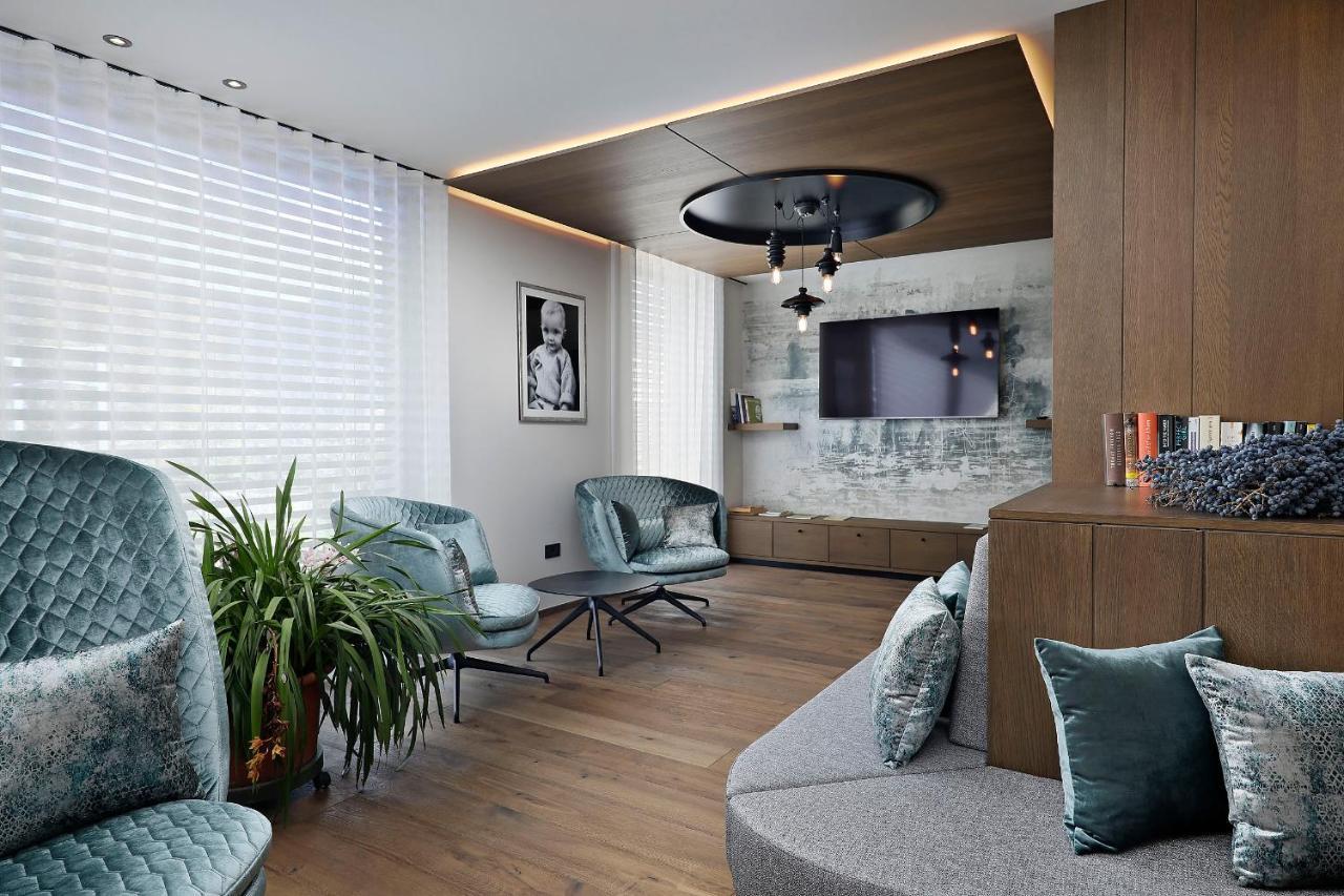 Appartement-Hotel Beatenhof Тироло Екстериор снимка