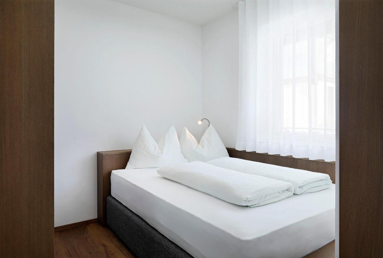 Appartement-Hotel Beatenhof Тироло Екстериор снимка