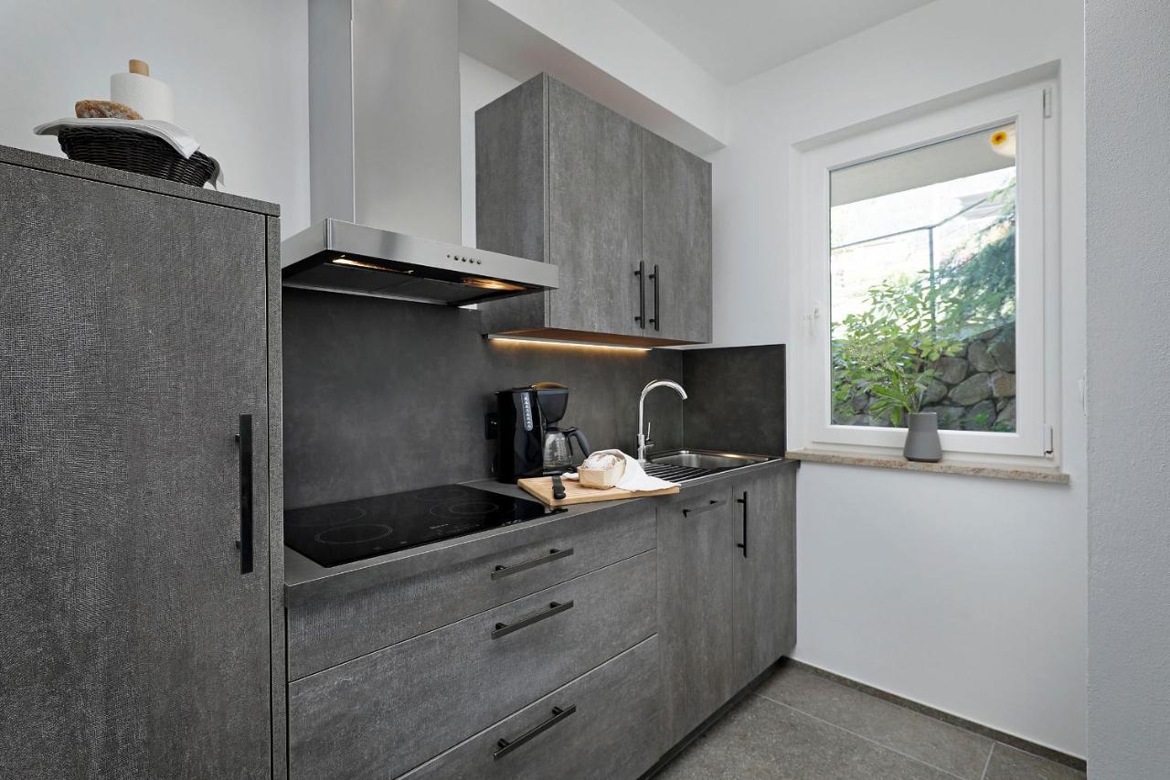 Appartement-Hotel Beatenhof Тироло Екстериор снимка