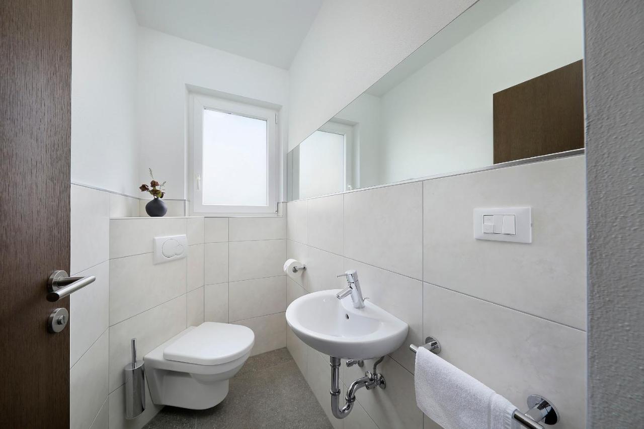 Appartement-Hotel Beatenhof Тироло Екстериор снимка