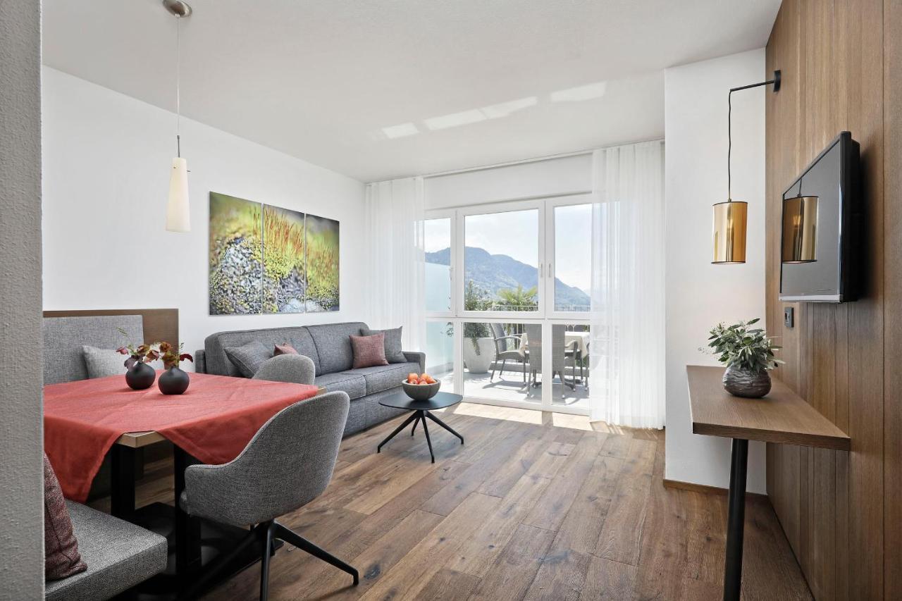 Appartement-Hotel Beatenhof Тироло Екстериор снимка