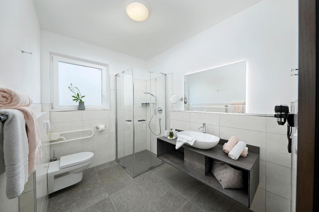 Appartement-Hotel Beatenhof Тироло Екстериор снимка