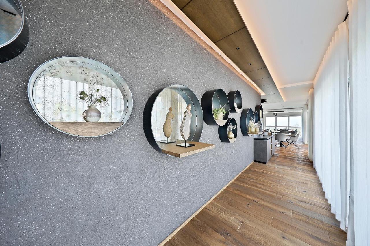 Appartement-Hotel Beatenhof Тироло Екстериор снимка