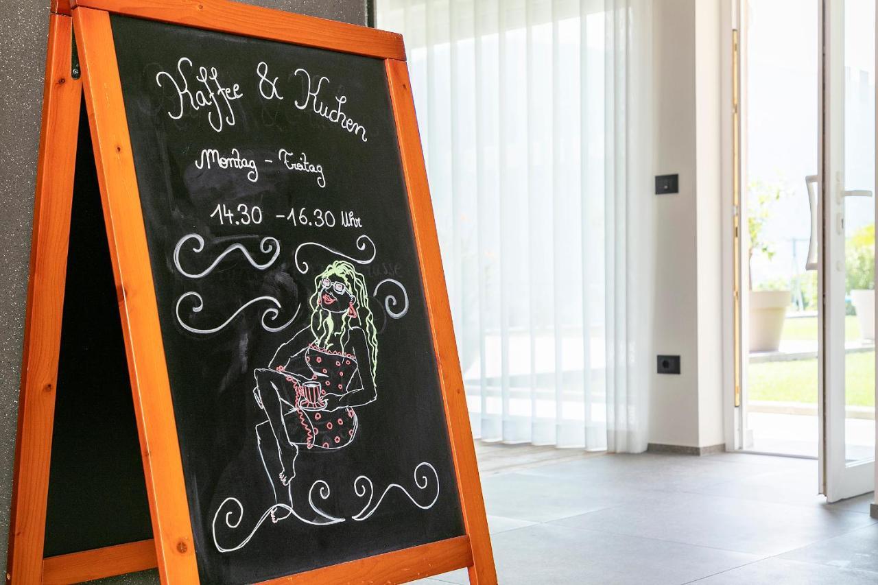 Appartement-Hotel Beatenhof Тироло Екстериор снимка