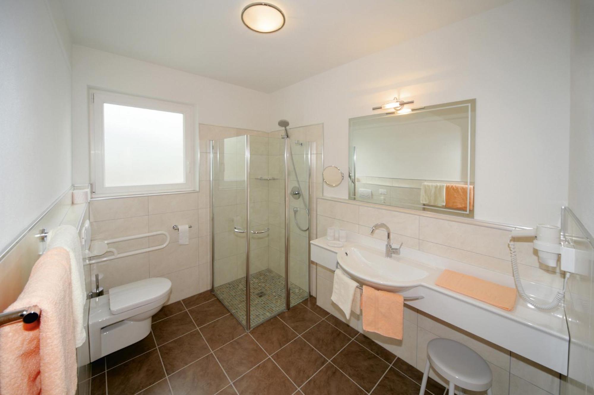Appartement-Hotel Beatenhof Тироло Стая снимка